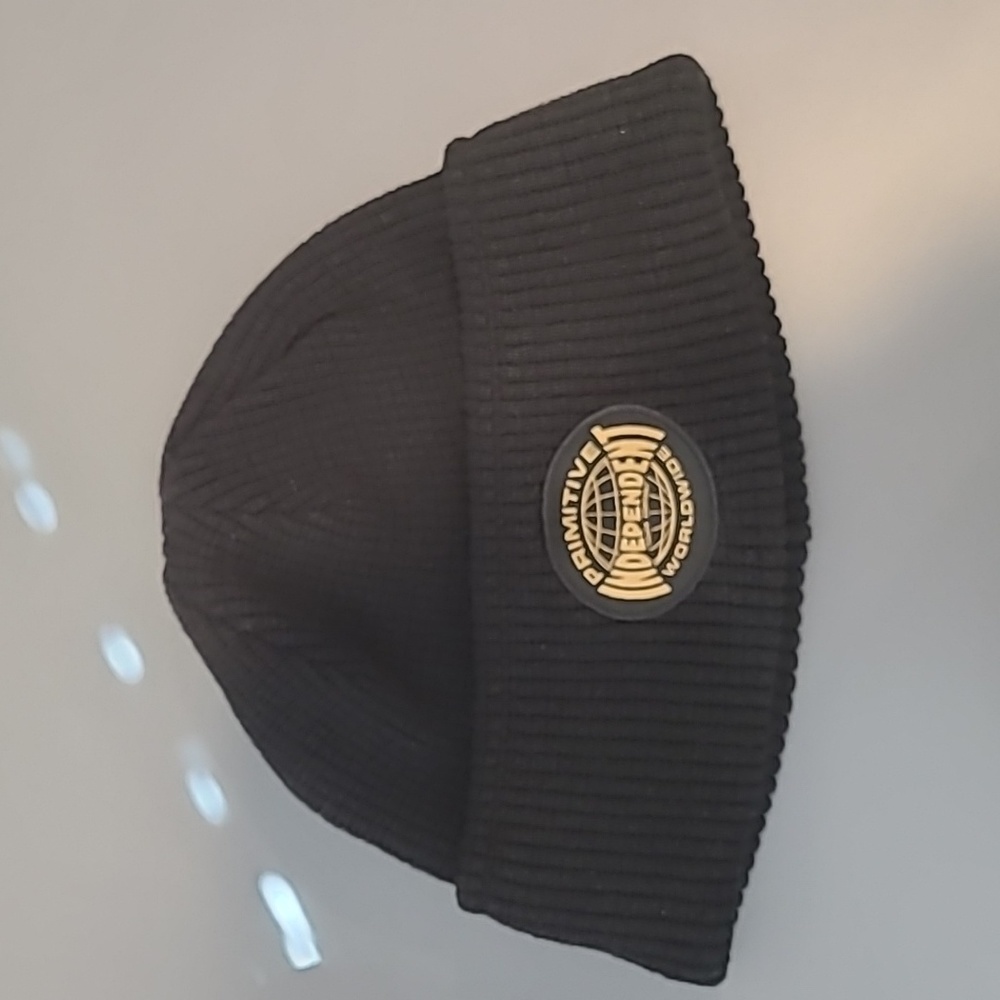 Independent Beanie